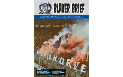 Ausgabe 04: FC Augsburg