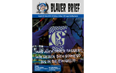 Ausgabe 06: SC Freiburg