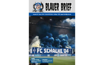 Ausgabe 04: Hertha BSC