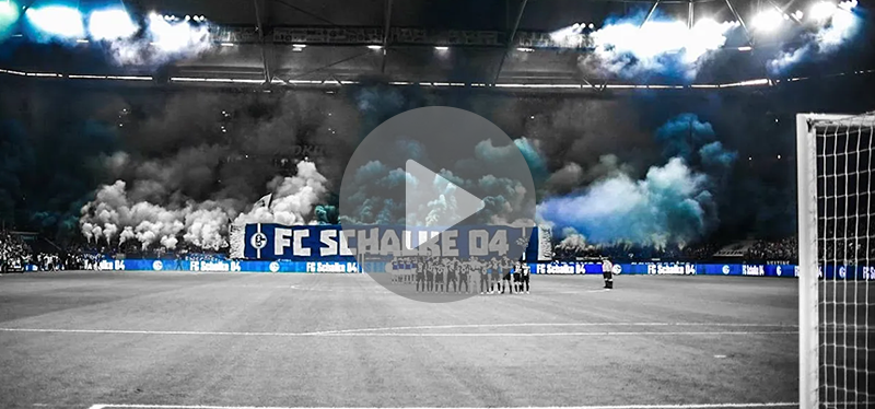 Video: FC Schalke 04 – 1.FC Magdeburg