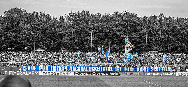 Pokal: Bremer SV – FC Schalke 04