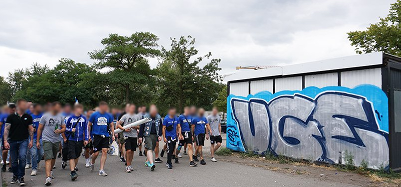 FC Schalke 04 – 1.FC Union Berlin