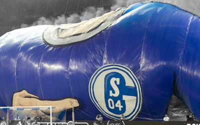 FC Schalke 04 – SC Freiburg