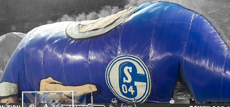 FC Schalke 04 – SC Freiburg