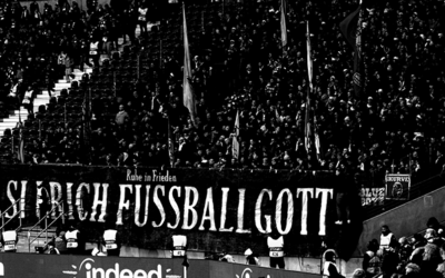 Eintracht Frankfurt – FC Schalke 04