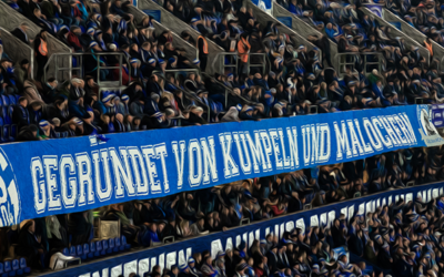 FC Schalke 04 – Deadbull