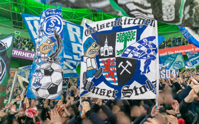 Borussia Mönchengladbach – FC Schalke 04