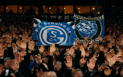 FC Schalke 04 – VfL Wolfsburg