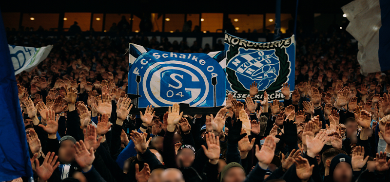 FC Schalke 04 – VfL Wolfsburg