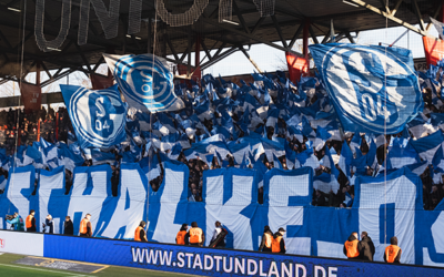 1.FC Union Berlin – FC Schalke 04