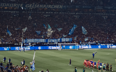 FC Schalke 04 – Holstein Kiel