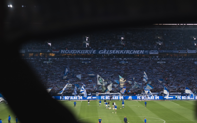 FC Schalke 04 – Hertha BSC