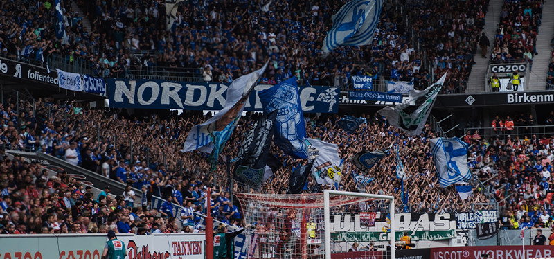 SC Freiburg – FC Schalke 04