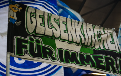 FC Schalke 04 – SV Werder Bremen