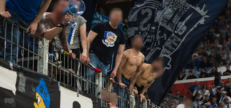 1.FSV Mainz 05 – FC Schalke 04