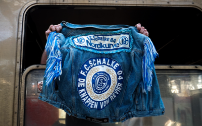 Deadbull – FC Schalke 04