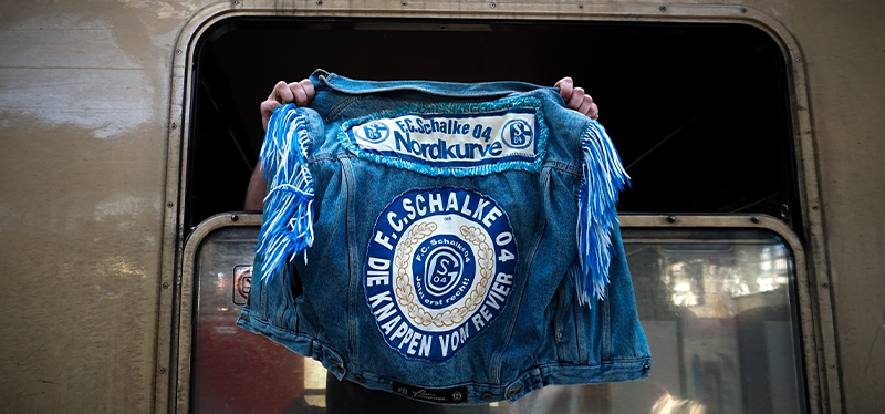 Deadbull – FC Schalke 04