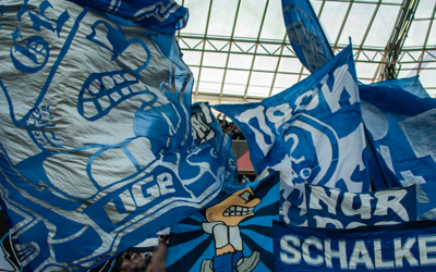 Bayer 04 Leverkusen – FC Schalke 04