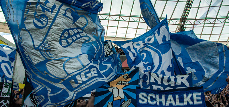 Bayer 04 Leverkusen – FC Schalke 04