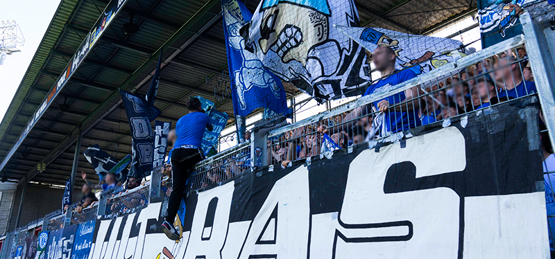 SV Wehen Wiesbaden – FC Schalke 04