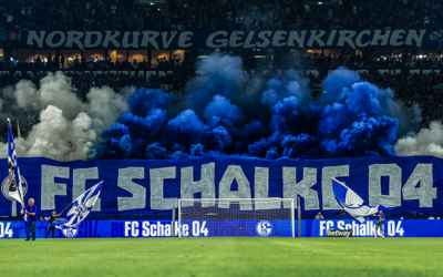 FC Schalke 04 – 1.FC Magdeburg