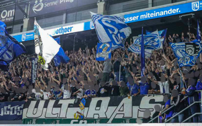 SC Paderborn 07 – FC Schalke 04