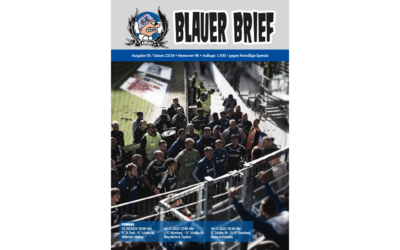 Ausgabe 05: Hannover 96