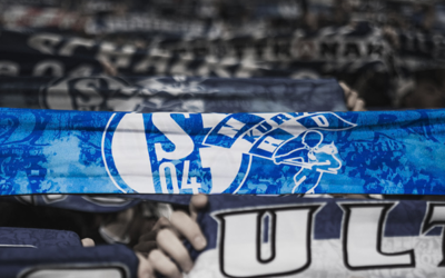 Pokal: FC Sankt Pauli – FC Schalke 04
