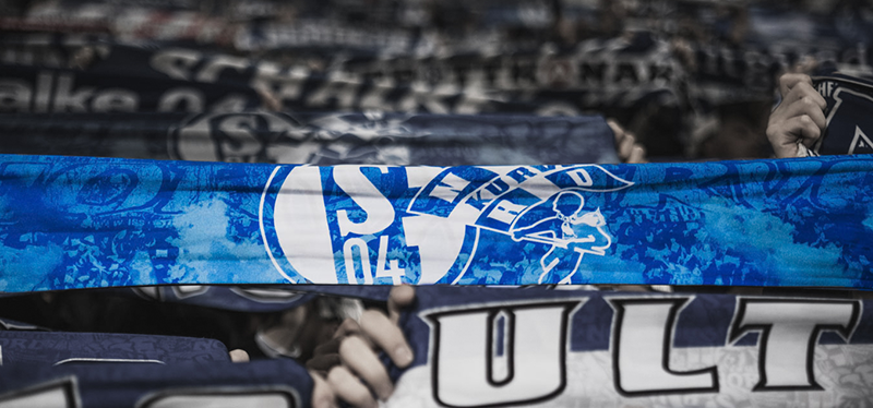 Pokal: FC Sankt Pauli – FC Schalke 04