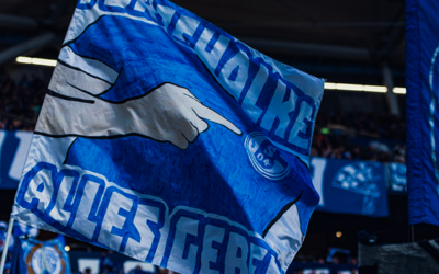 FC Schalke 04 – Hannover 96