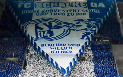 1.FC Kaiserslautern – FC Schalke 04