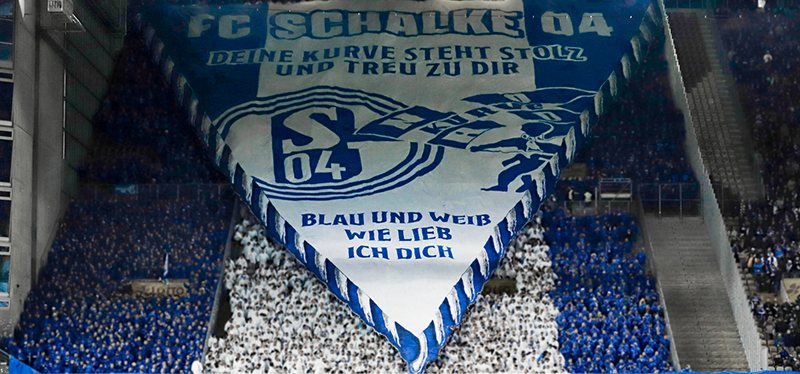 1.FC Kaiserslautern – FC Schalke 04