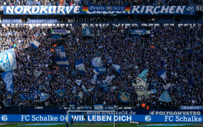 FC Schalke 04 – SV Darmstadt 98