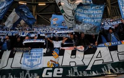 Dynamo Dresden – FC Schalke 04
