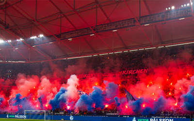 FC Schalke 04 – FC St. Pauli