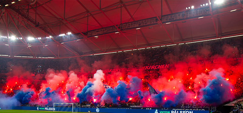 FC Schalke 04 – FC St. Pauli