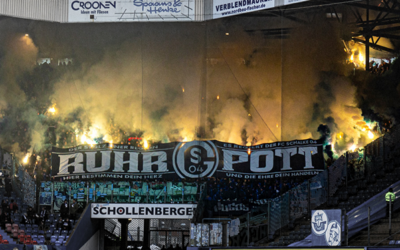 Hansa Rostock – FC Schalke 04