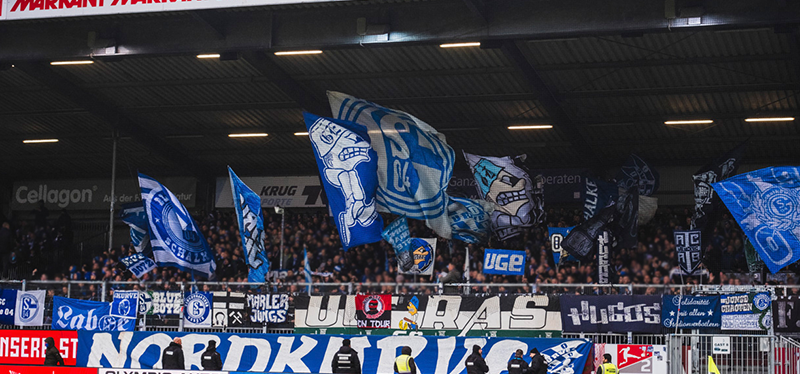Holstein Kiel – FC Schalke 04