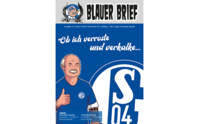 Ausgabe 14: Karlsruher SC