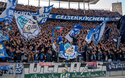 Hertha BSC – FC Schalke 04