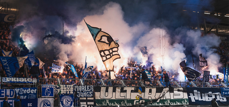 FC Magdeburg – FC Schalke 04