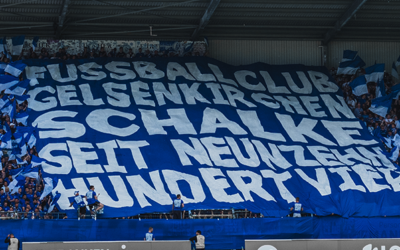 SpVgg Greuther Fürth – FC Schalke 04