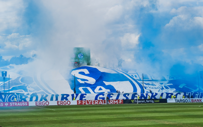 VfR Aalen – FC Schalke 04