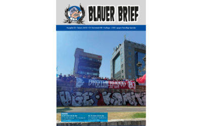 Ausgabe 03: SV Darmstadt 98