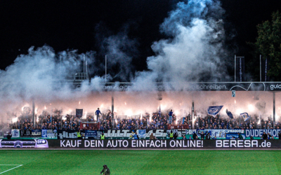 Preußen Münster – FC Schalke 04