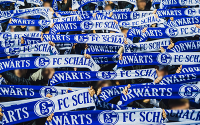 SSV Ulm 1846 – FC Schalke 04