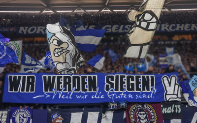 FC Schalke 04 – Fortuna Düsseldorf