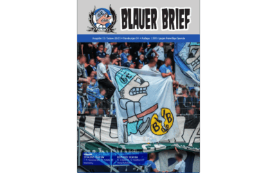 Ausgabe 15: Hamburger SV
