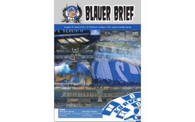 Ausgabe 16: SC Paderborn