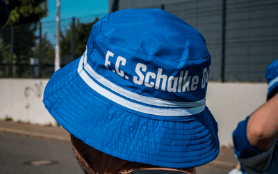 Fortuna Düsseldorf – FC Schalke 04